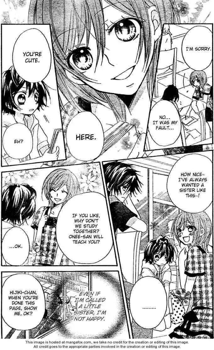 Boyfriend (YAMADA Daisy) Chapter 7 15